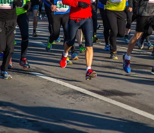 How Your Shoes Can Affect Your Running