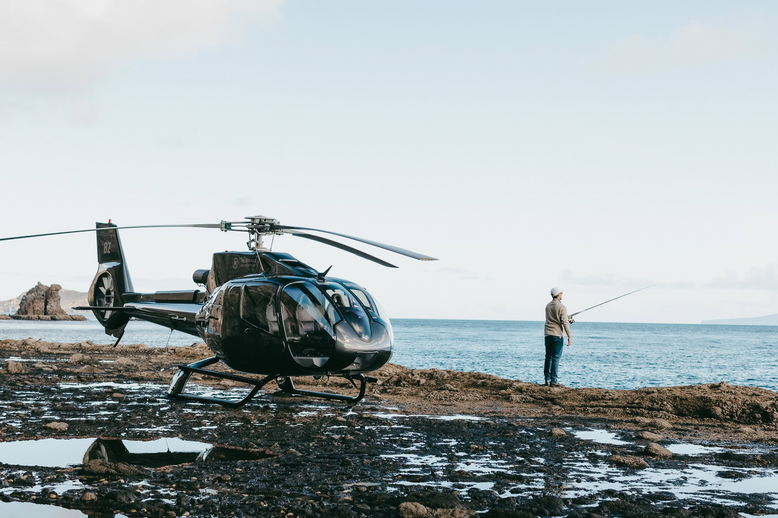 Explore by Rodd & Gunn Showcases The Best New Zealand Has To Offer