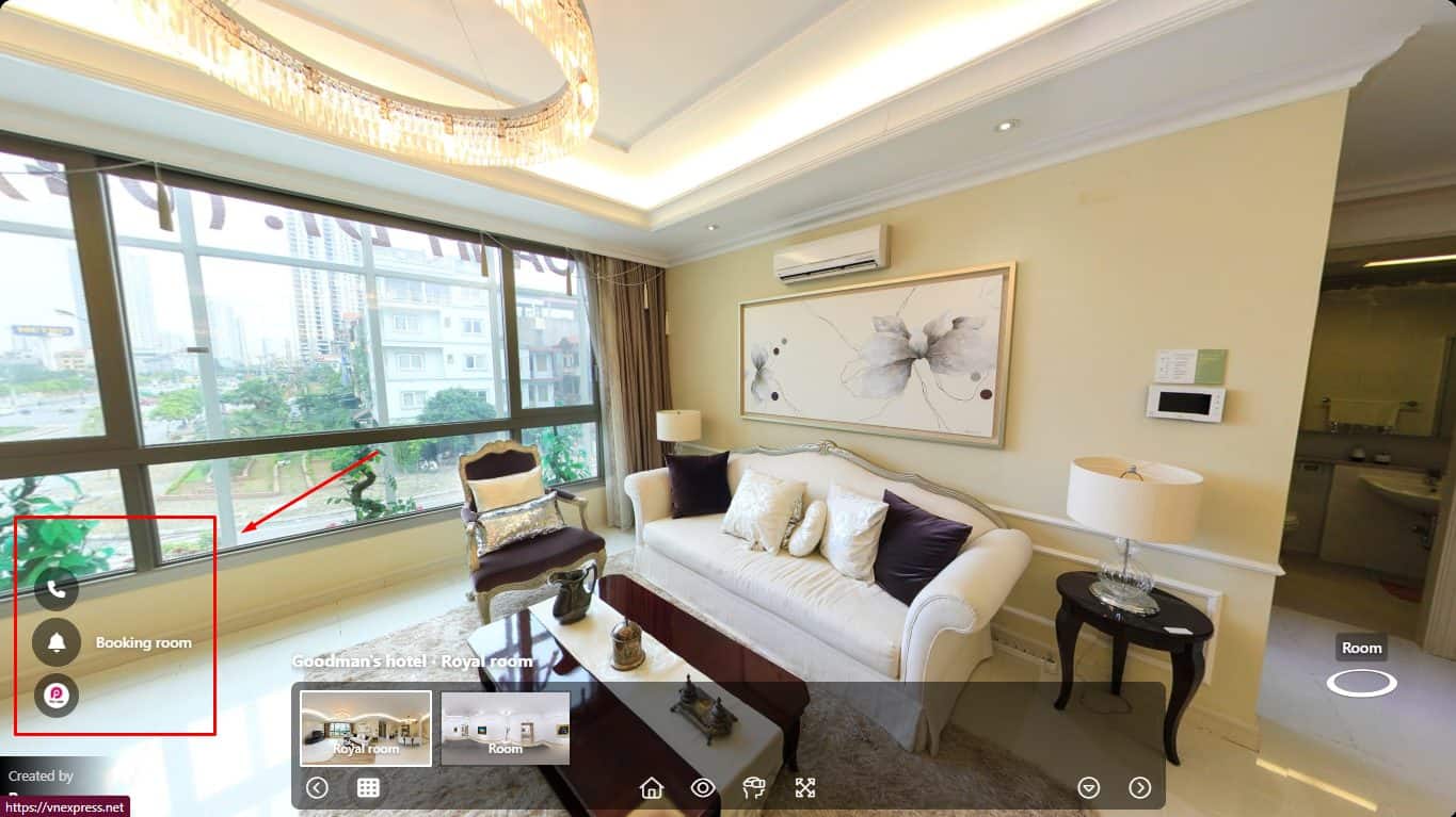 How to Collect Leads through a Virtual Tour Faster and Better 2 Collect Leads through a Virtual Tour