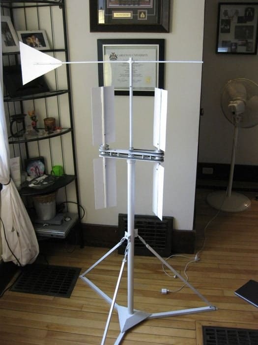 Unique Source of Energy