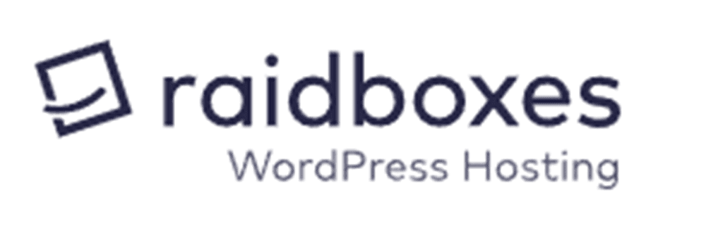 Raidboxes Logo Raidboxes Logo