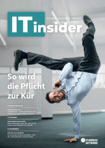 ITinsider 2024-1