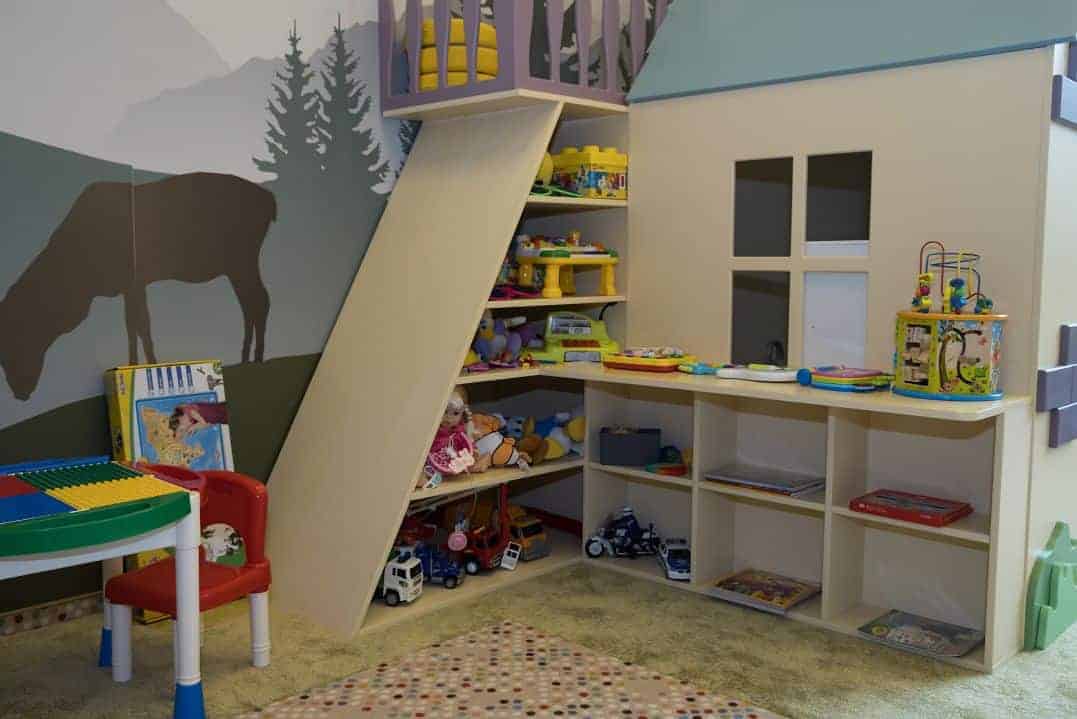 the clouds Petreceri de copii exclusiviste Sector 1 Bucuresti 3