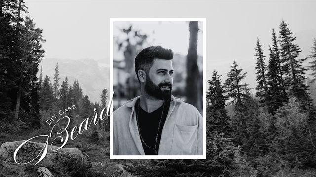 DIY BEARD CONDITIONING TREATMENTS: REVITALIZE YOUR LOOK WITH MESMERIZING 4 beard conditioning brands