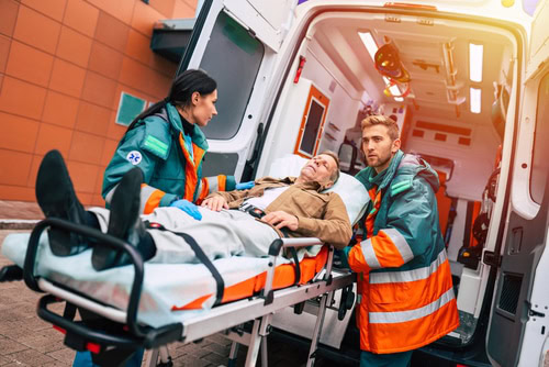 Personal Injury Attorney in Mount Pleasant, SC Free Consultation