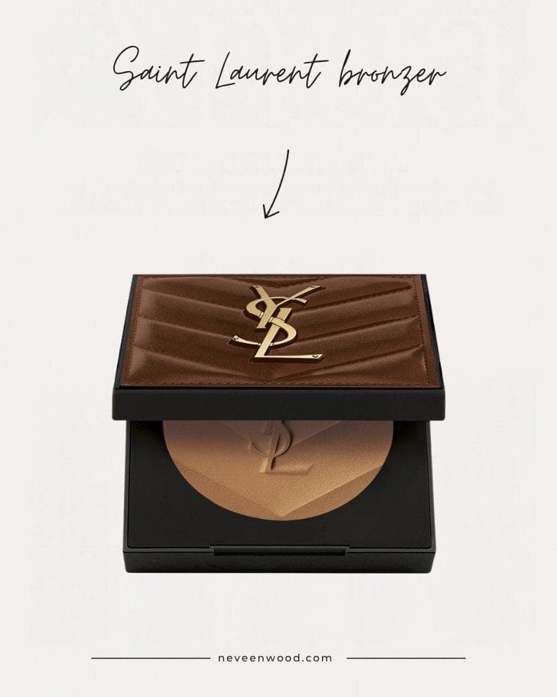 YSL All Hours Hyper Bronze