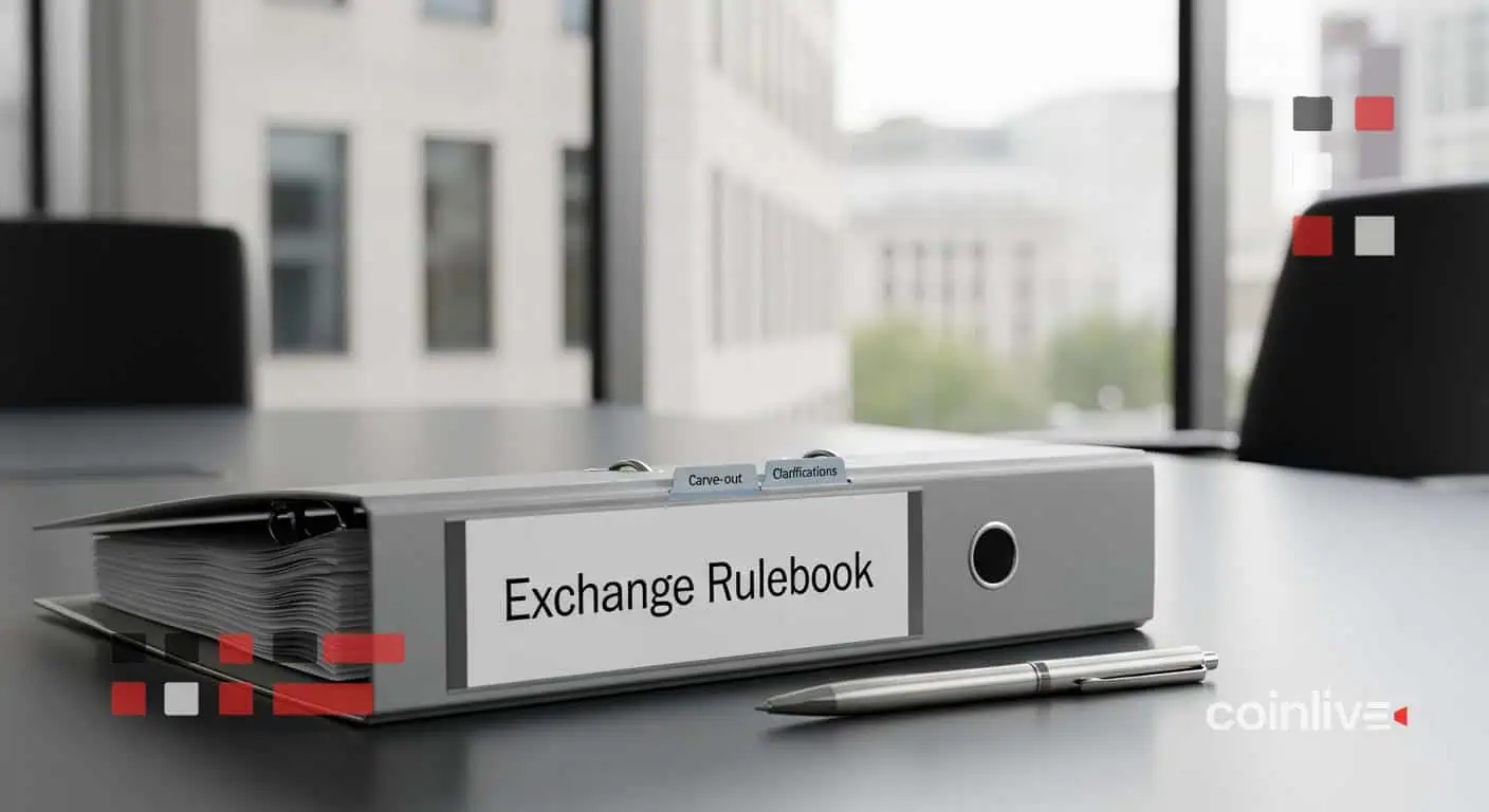 کلشی قوانین را در میان نظارت CFTC بر استثنای مرگ روشن می‌کند