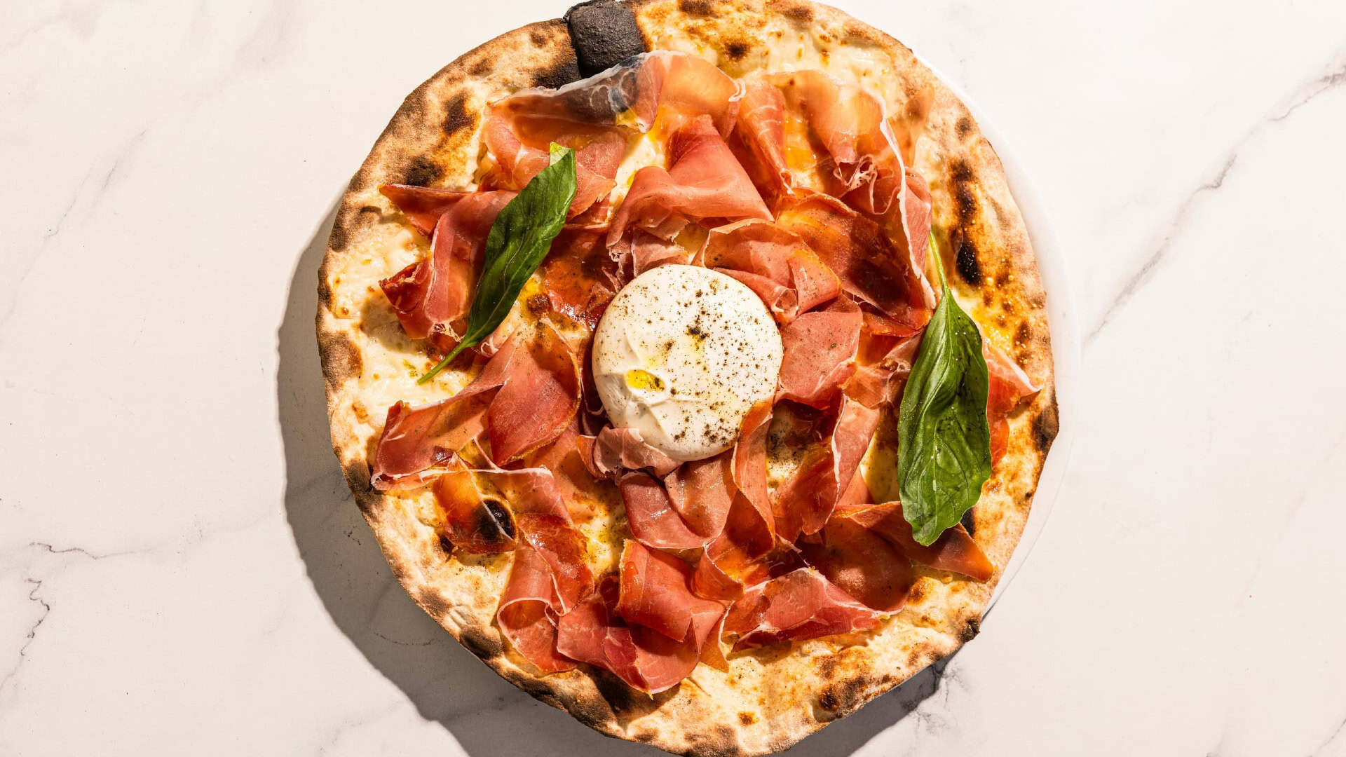 The 21 Best Pizza Restaurants In Sydney