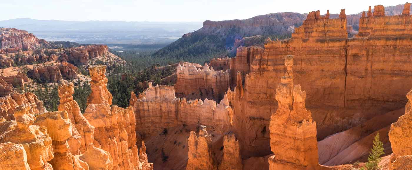 Alle Infos zur Wanderung auf dem Navajo Loop Trail im Bryce Canyon