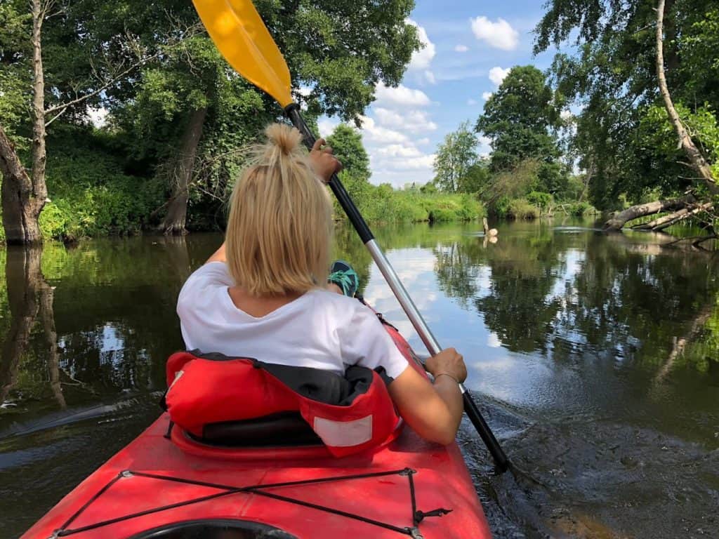 Warmia nie zawsze święta