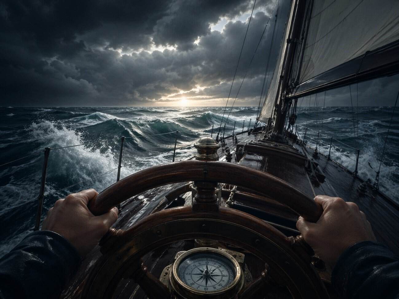 Qué hacer cuando mi portafolios?