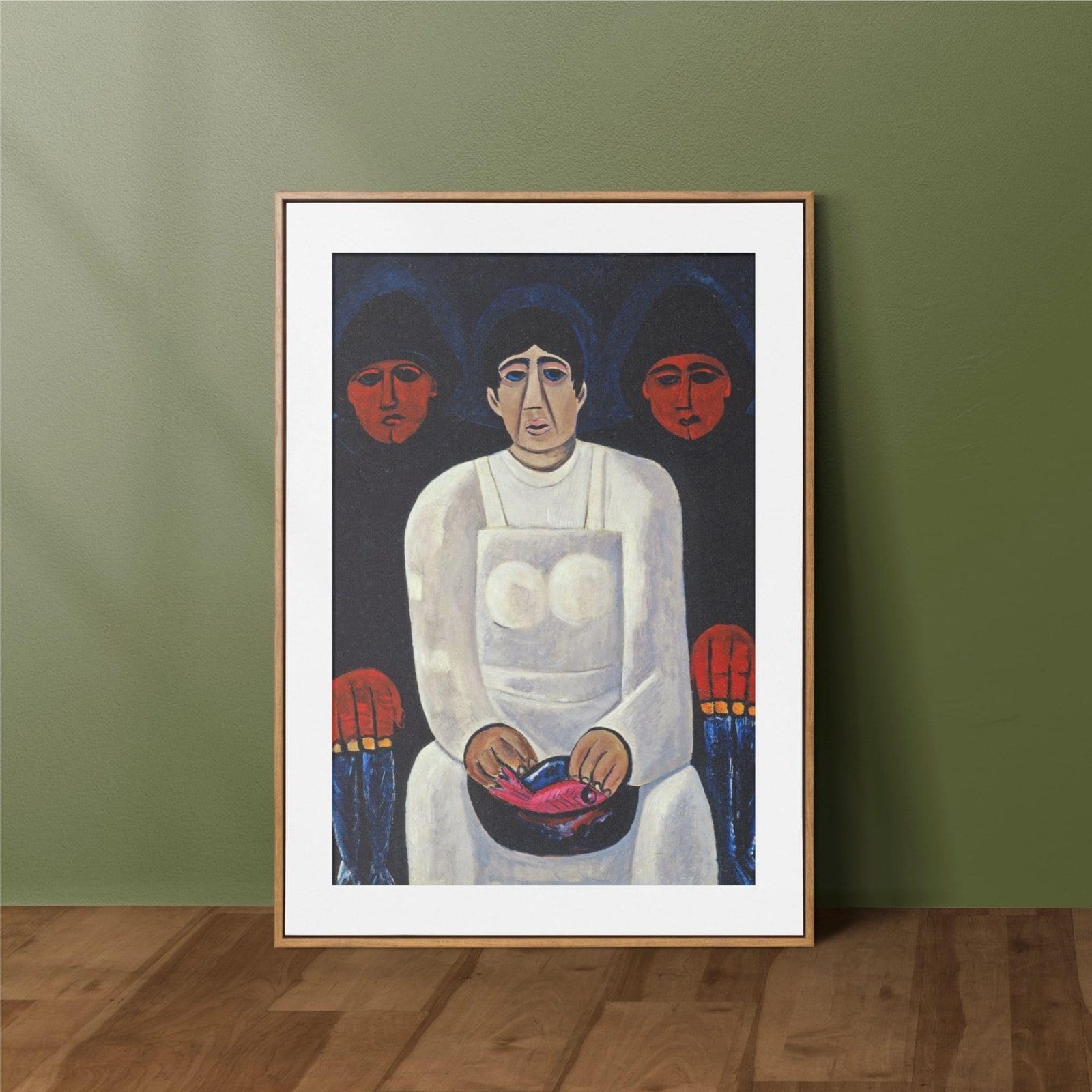 il_fullxfull.7905964521_h5oi.jpg Marsden Hartley - Printable Wall Art, American Modernist, Cubist Paintings, Digital Download