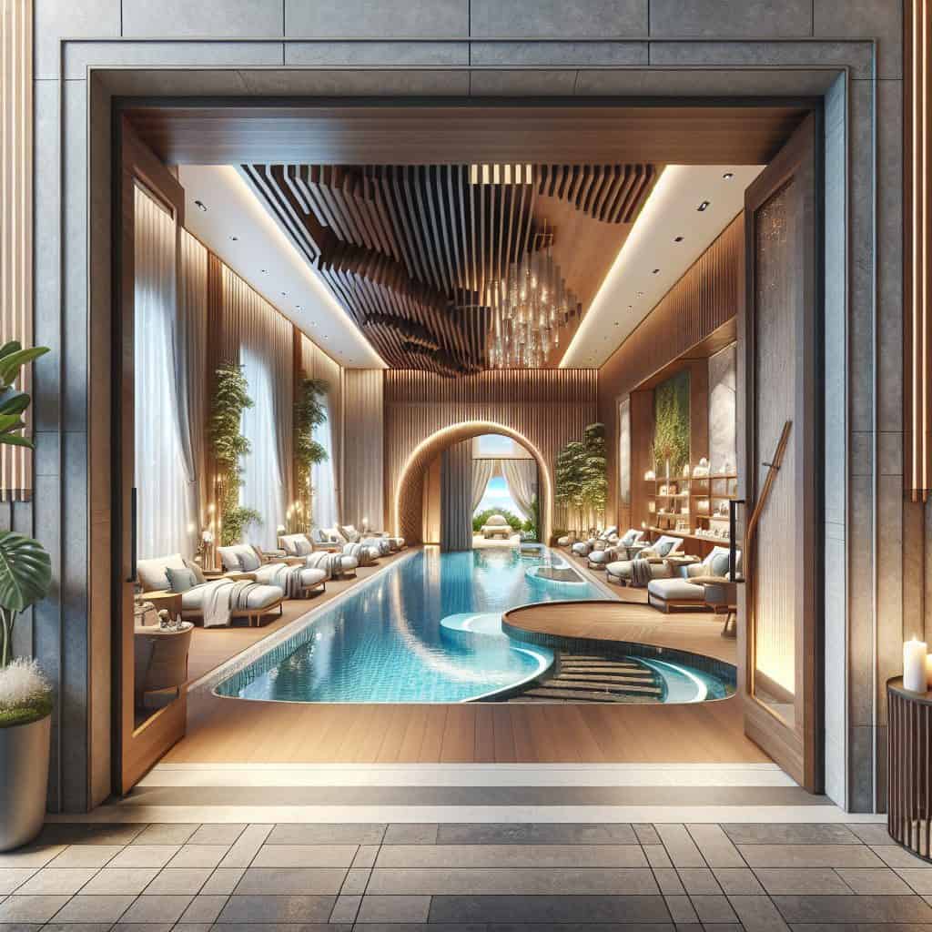 unwind and indulge: discover luxor spa & salon, maitama's premier wellness retreat