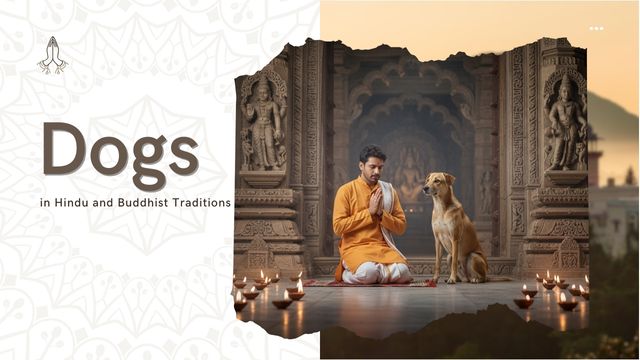 hindu and buddhist traditions