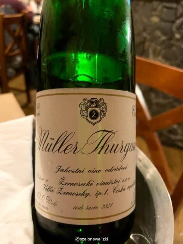 litomierzycki szlak winiarski