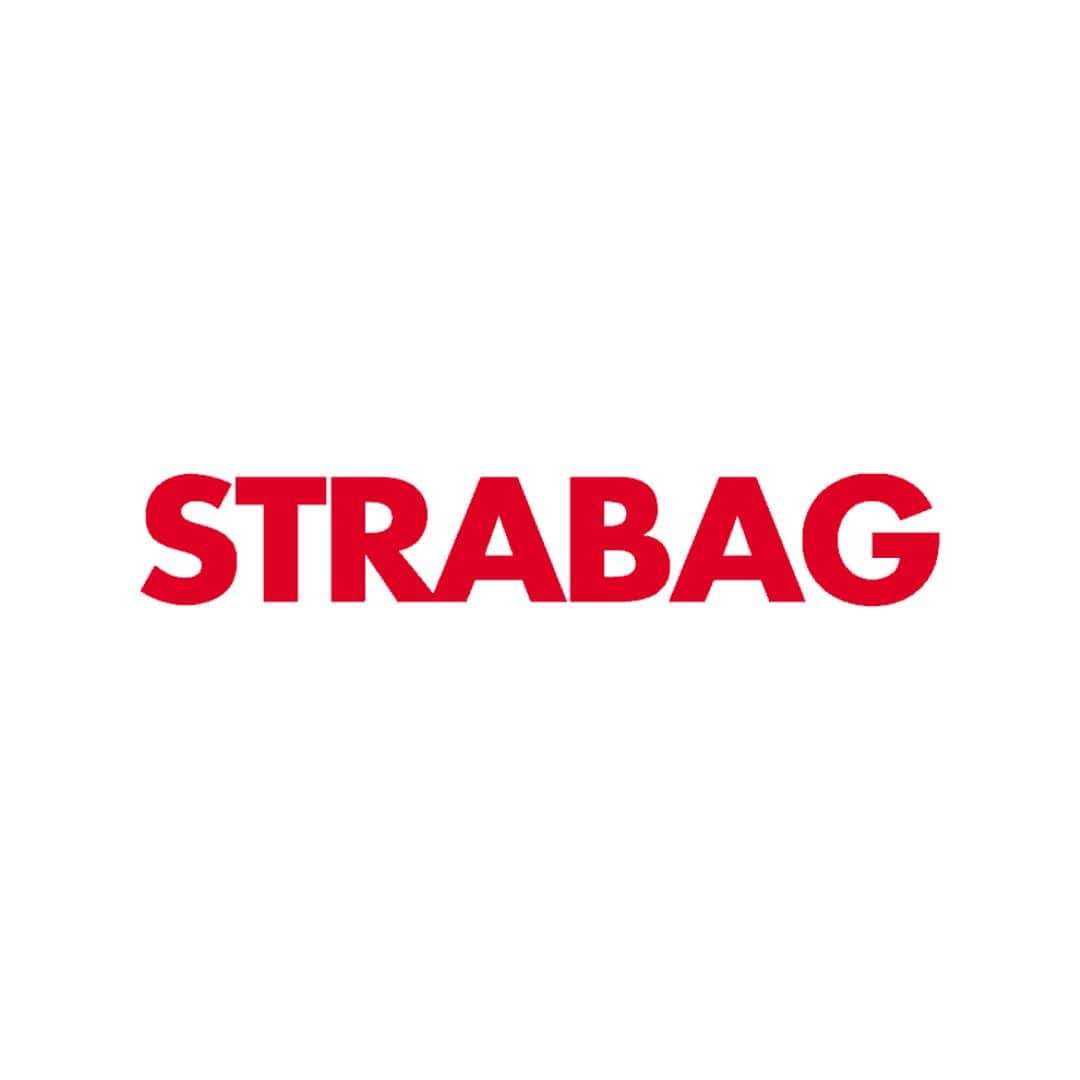 Keynote Speaker Schweiz 17 Strabag logo