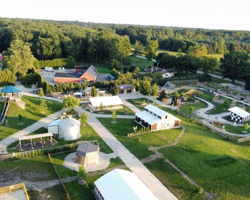 Adventure Farm in London Ontario Adventure Farm in London Ontario