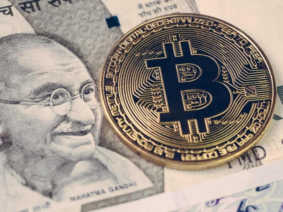 India will start off taxing cryptocurrencies at thirty% in early April 1 India will start taxing cryptocurrencies at 30% in early April