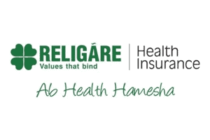 Vedanta Hospital 1 Religare Health Insurance