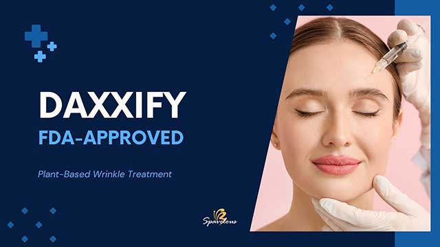 DAXXIFY: THE REVOLUTIONARY PLANT-BASED WRINKLE TREATMENT 4 daxxify right for you