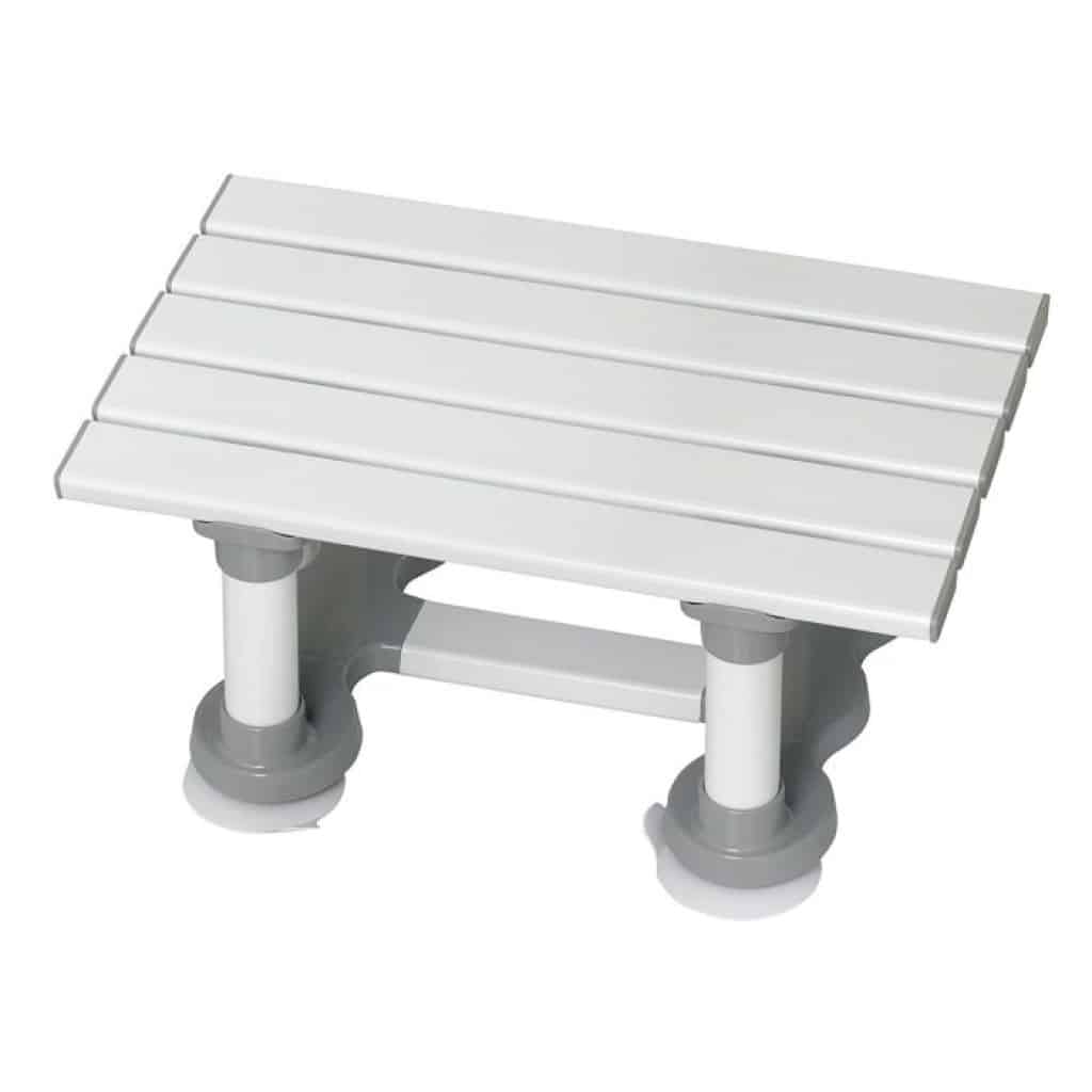 Savanah Slatted Bath Seat