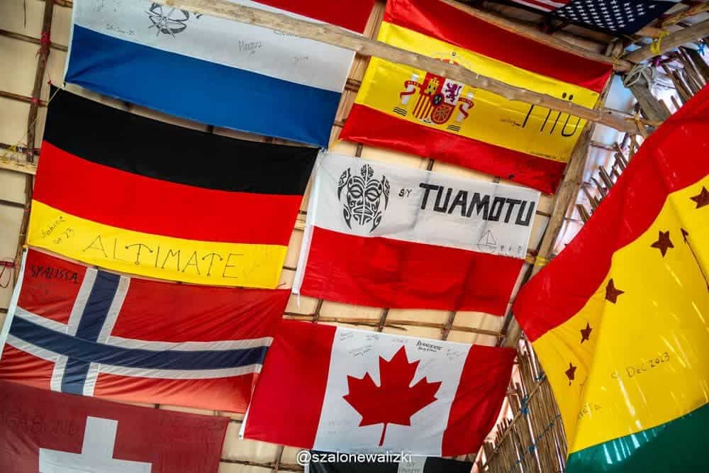 restauracja ibina na banedup