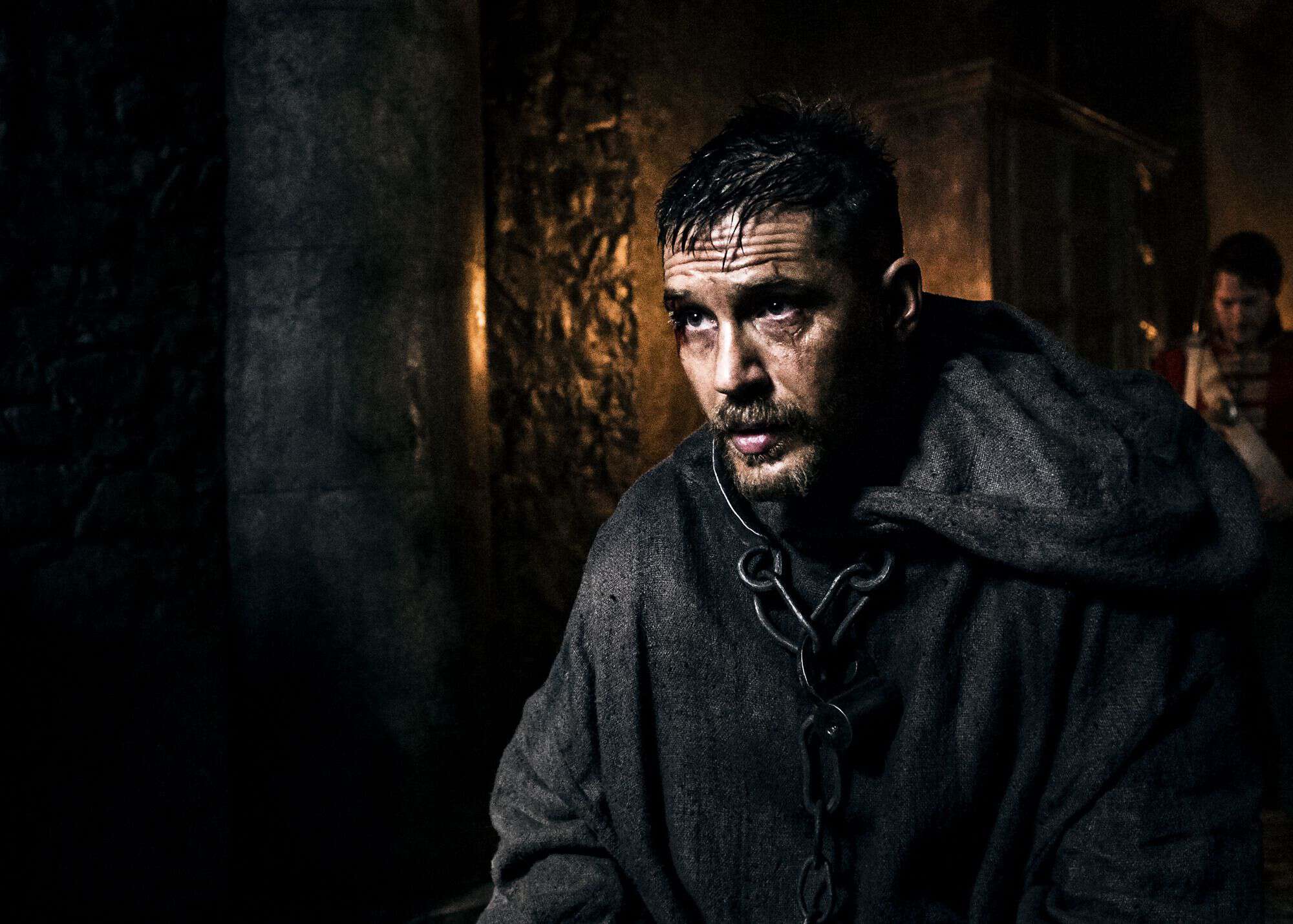 'Taboo' Season 2 Finally In The Works Again, Confirms Tom Hardy