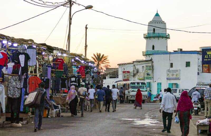 Djibouti Travel Insurance Djibouti Travel Insurance