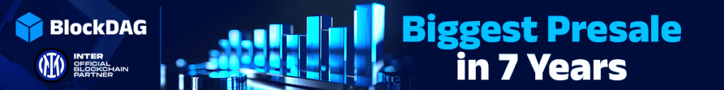 As Binance Coin Corrects to $830 & Polygon Battles $0.27, BlockDAG Secures $386M Presale & 20 Listings 6 image 6