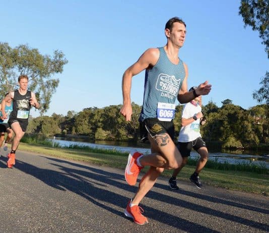 How To Find Motivation To Become A Better Runner