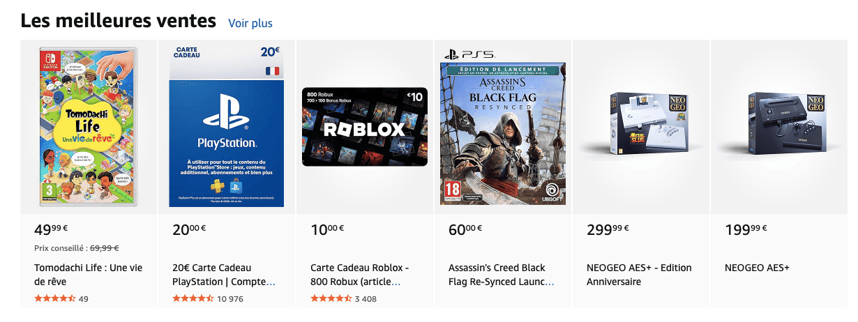 Console NEOGEO AES+ pour jeux classiques et rétro gaming, idéale pour collectionneurs et passionnés d'arcade, offrant une expérience authentique et nostalgique.
