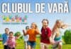 CLUBUL COPIILOR ISTETI 2025